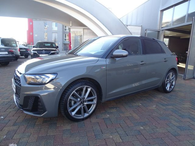 Audi A1 Sportback 35 TFSI