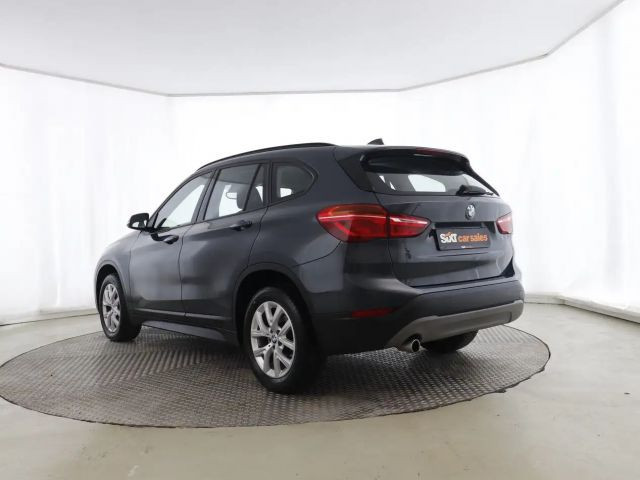 BMW X1 Advantage pakket sDrive18i