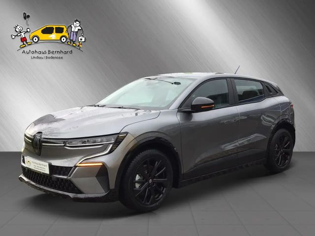 Renault Megane E-Tech E-Tech EV40 Equilibre Equilibre