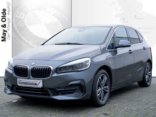 BMW 2 Serie 225 Active Tourer Sport Line 225XE