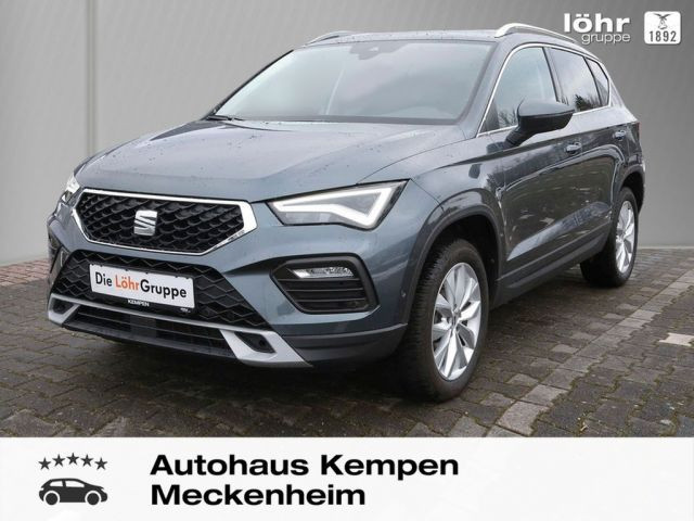 Seat Ateca Style 2.0 TDI DSG