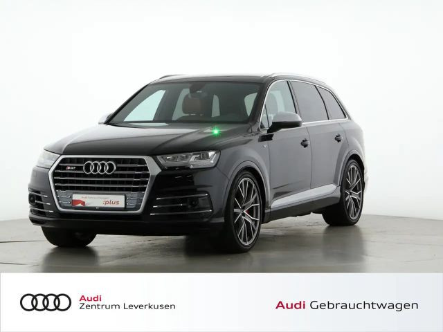 Audi SQ7 Quattro