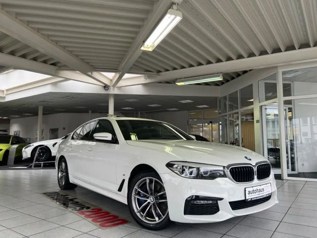 BMW 5 Serie 530 M-Sport 530e