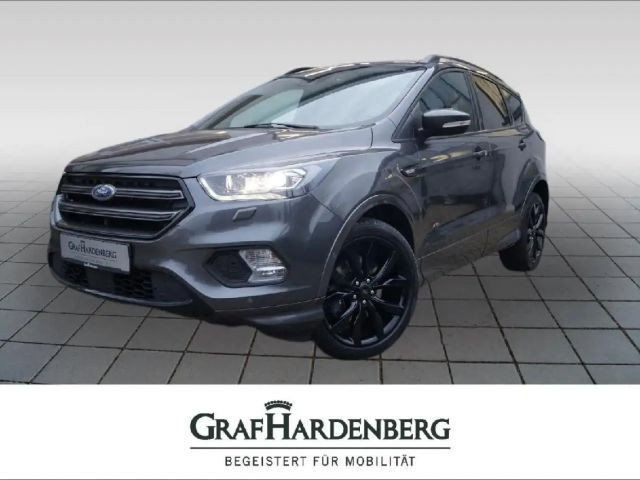 Ford Kuga ST Line