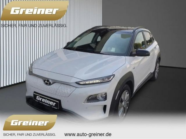 Hyundai Kona Electric Premium