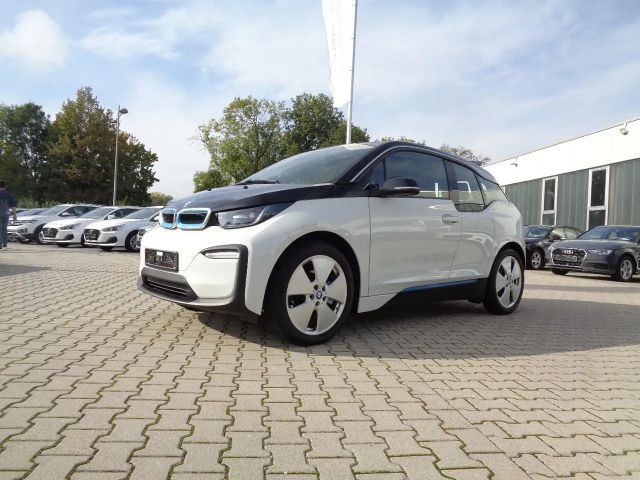 BMW i3 *LED Scheinwerfer PDC hinten Alufelgen*