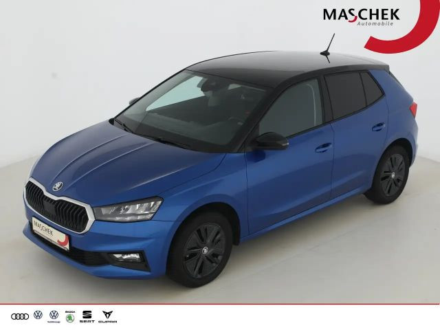 Skoda Fabia Ambition 1.0 TSI