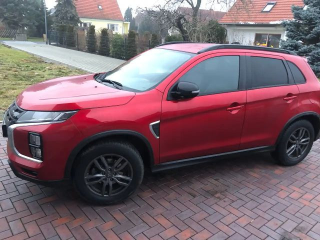 Mitsubishi ASX 2WD