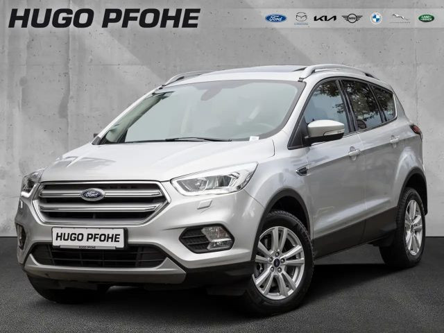 Ford Kuga TDCi Cool & Connect