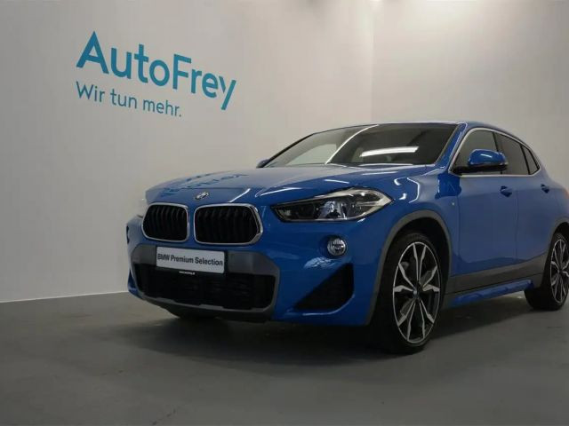 BMW X2 xDrive20d