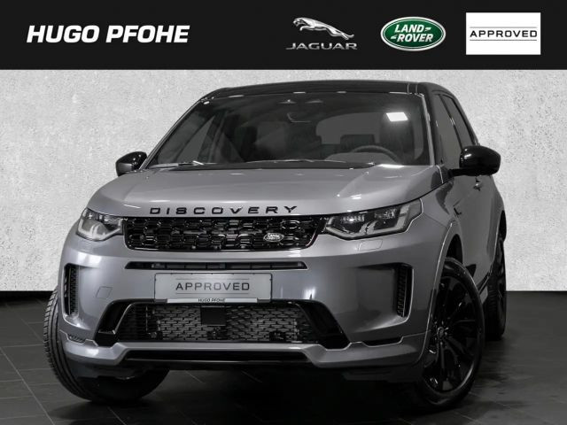 Land Rover Discovery Sport Dynamic R-Dynamic SE P300e AWD