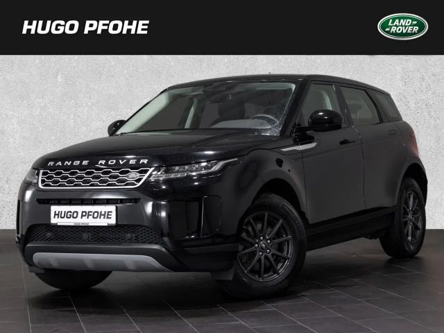 Land Rover Range Rover Evoque D150