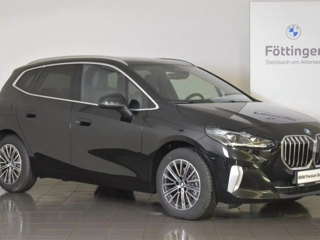 BMW 2 Serie 218 Active Tourer 218d