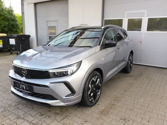 Opel Grandland X Ultimate