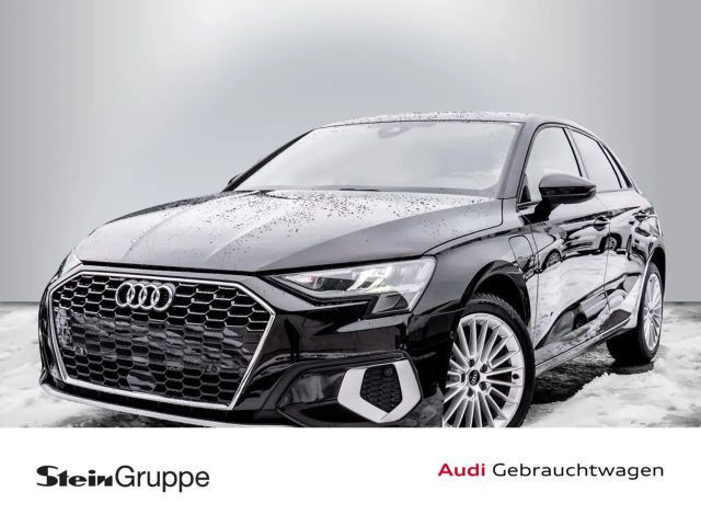 Audi A3 Sportback 40 TFSI