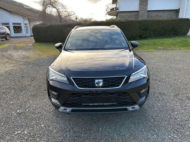 Seat Ateca Xcellence 1.5 TSI