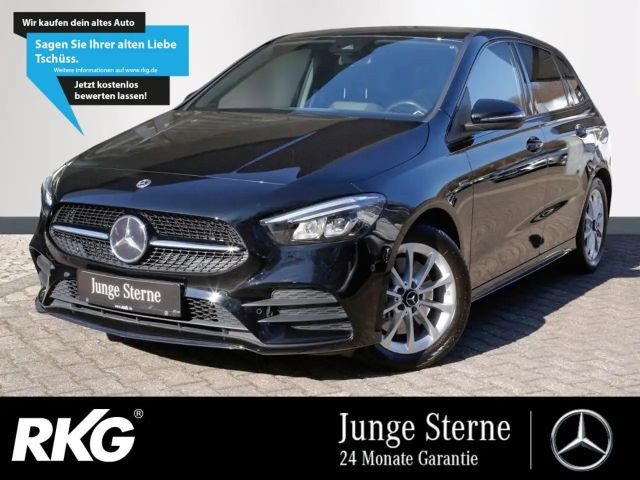 Mercedes-Benz B-Klasse B 250 AMG B 250 e