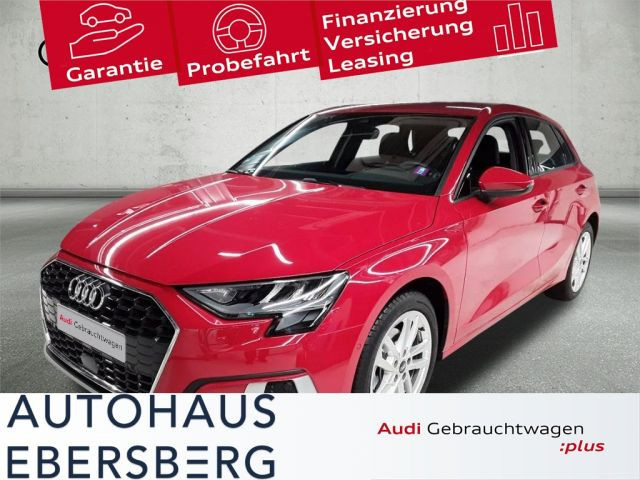 Audi A3 Sportback 30 TDI