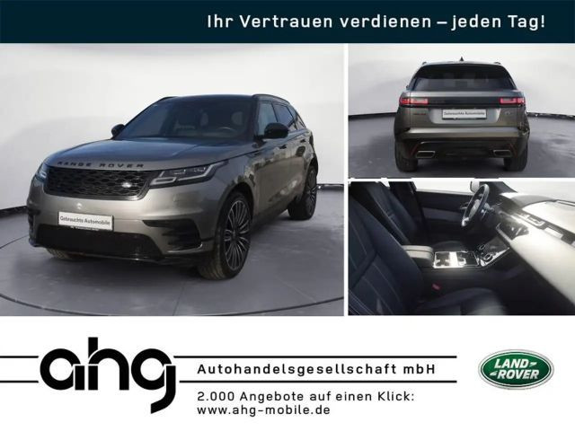 Land Rover Range Rover Velar Dynamic R-Dynamic SE 2.0 P300