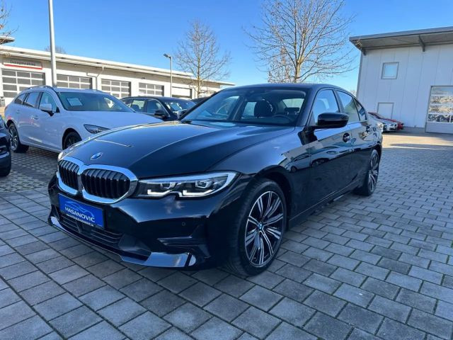 BMW 3 Serie 320 d°G20°