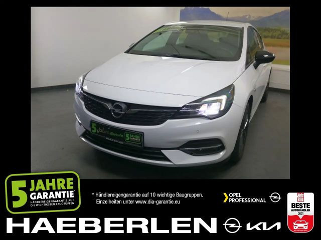 Opel Astra 1.2 Turbo Turbo