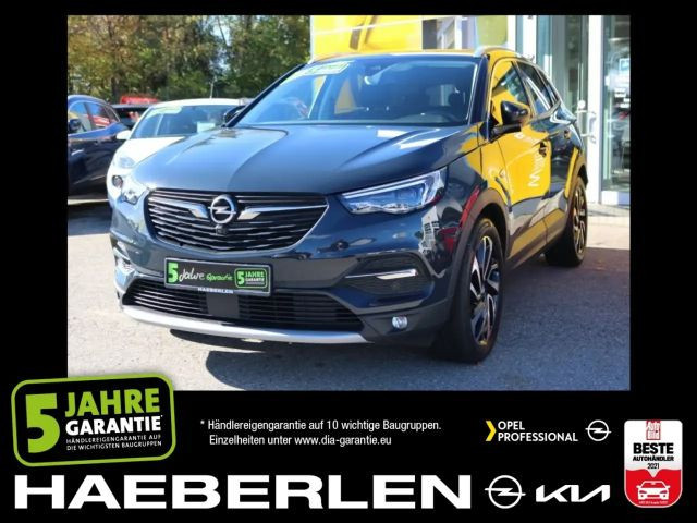 Opel Grandland X Ultimate