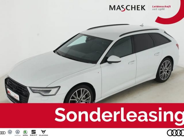 Audi A6 Avant S-Line 45 TDI