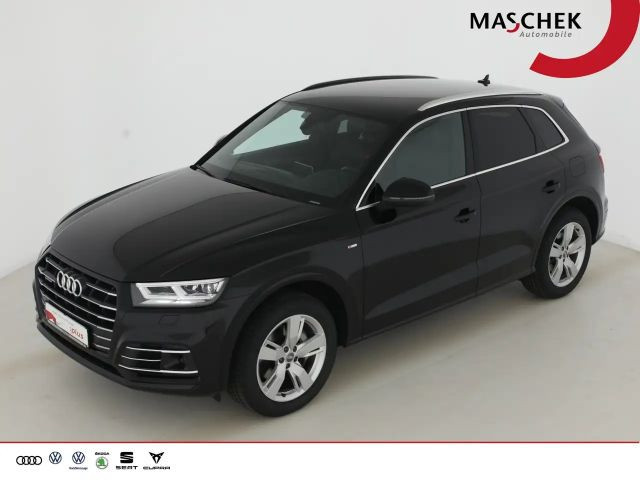 Audi Q5 S-Line S-Tronic 55 TFSI