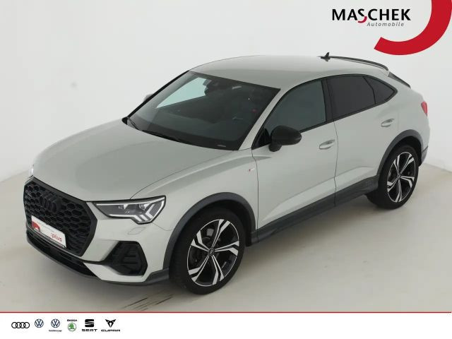 Audi Q3 Sportback S-Line 45 TFSI