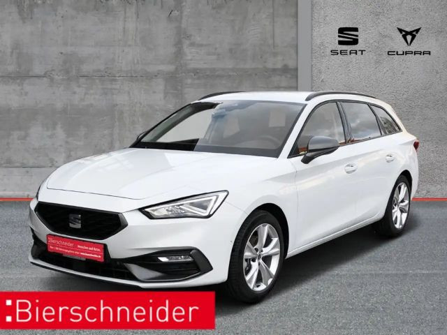 Seat Leon FR-lijn 1.5 TSI Sportstourer