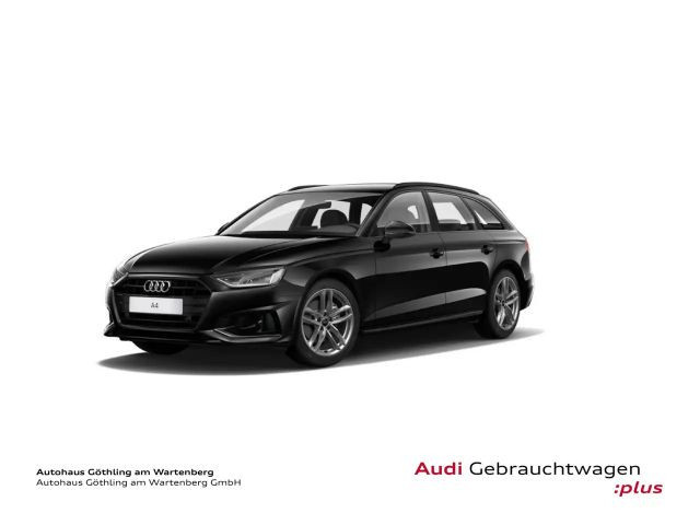 Audi A4 Avant S-Tronic 35 TFSI