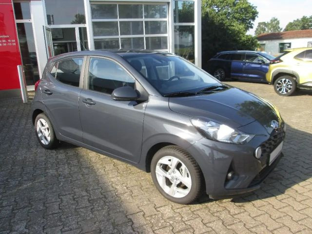 Hyundai i10 Trend