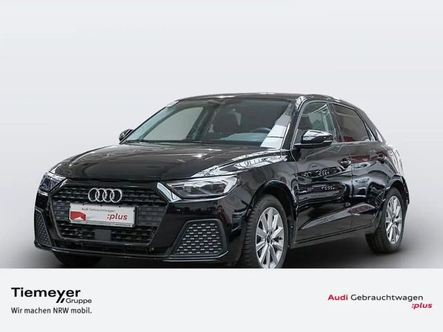 Audi A1 25 TFSI