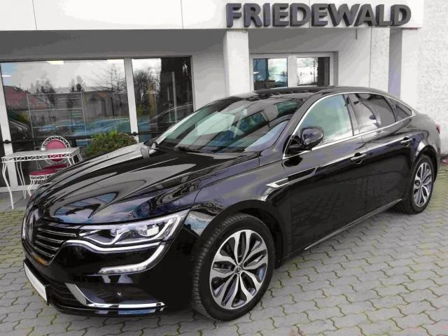 Renault Talisman EDC Limited dCi 160 Blue