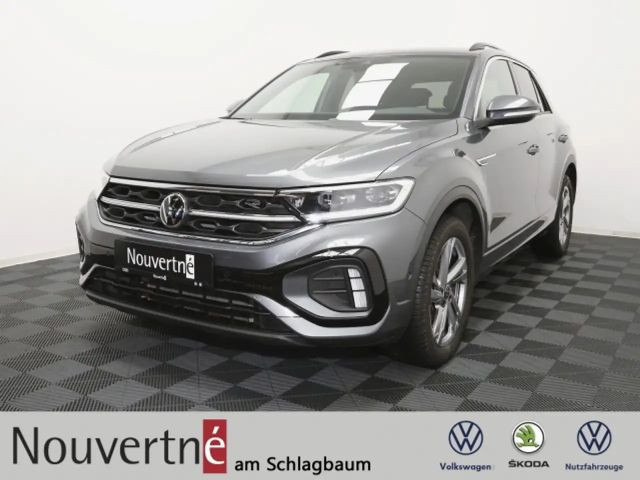 Volkswagen T-Roc DSG R-Line 1.5 TSI IQ.Drive