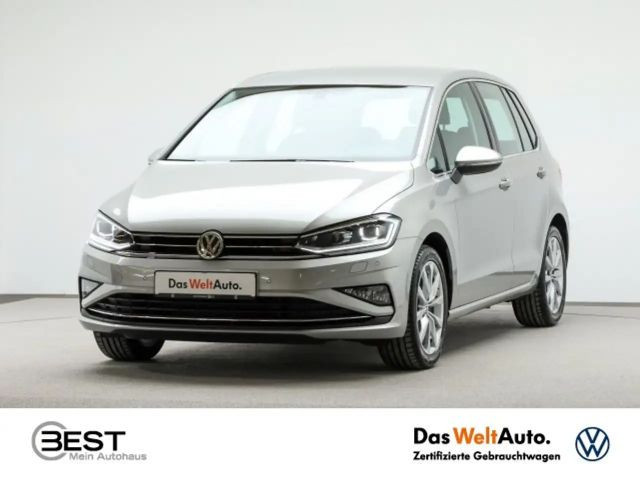 Volkswagen Golf Sportsvan Highline 1.5 TSI Golf VII