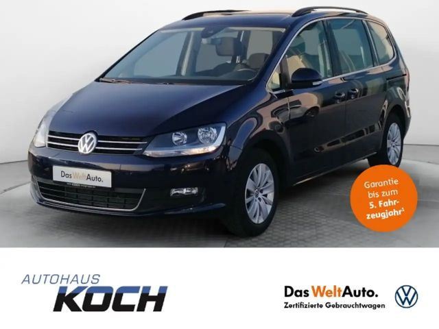 Volkswagen Sharan Comfortline