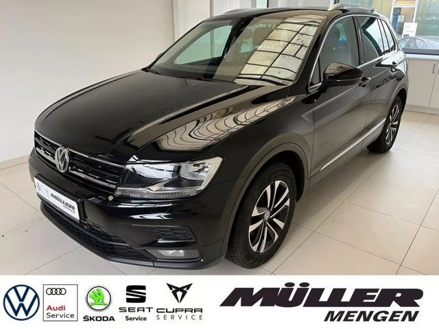 Volkswagen Tiguan IQ.Drive 2.0 TDI