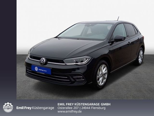 Volkswagen Polo Style 1.0 TSI