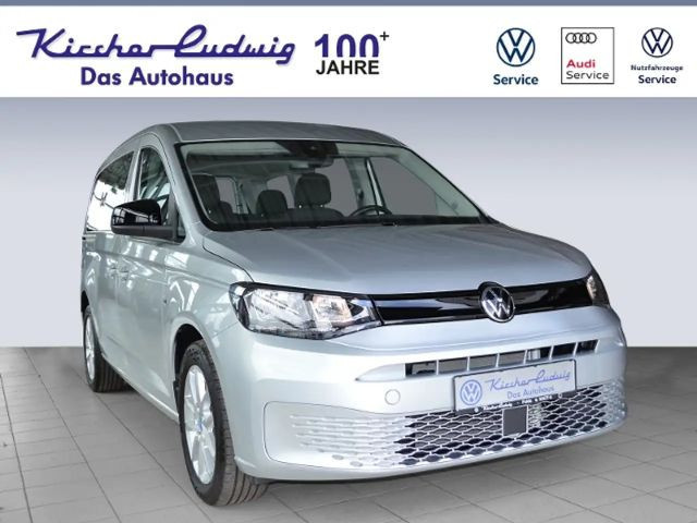 Volkswagen Caddy 2.0 TDI