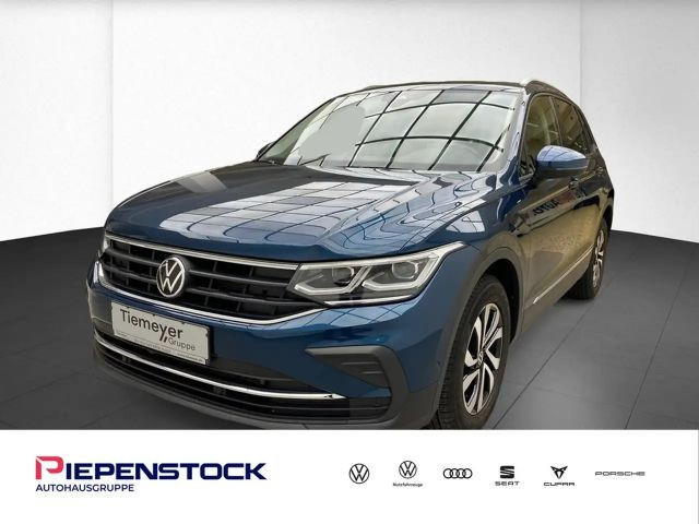 Volkswagen Tiguan DSG Life 2.0 TDI