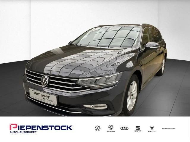 Volkswagen Passat Business DSG Variant 1.5 TSI