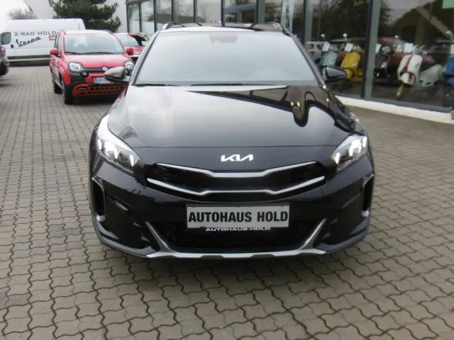 Kia XCeed GT-Line