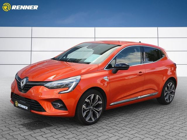 Renault Clio Bose EDC TCe 130