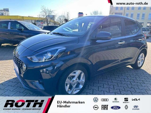 Hyundai i10 1.0