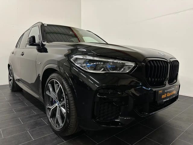 BMW X5 xDrive45e