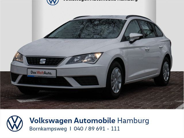 Seat Leon Reference 1.6 TDI Sportstourer