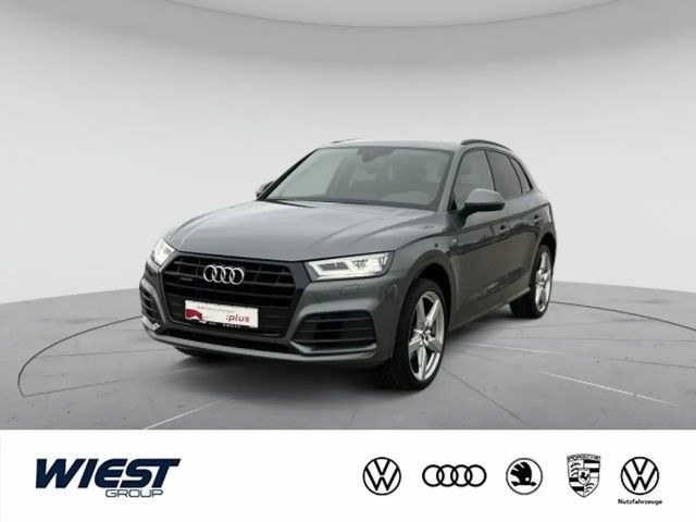 Audi Q5 Quattro S-Line Sport 40 TDI