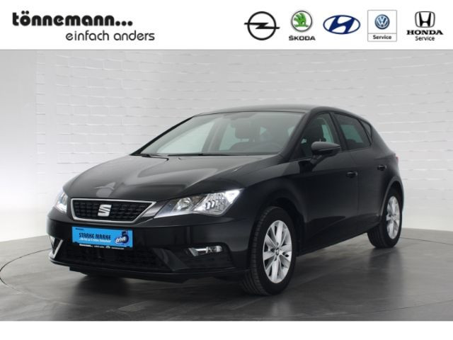 Seat Leon Style