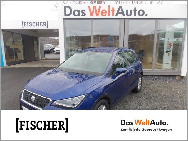 Seat Arona Style 1.0 TSI